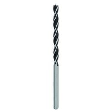Broca para Madeira Bosch 3 Pontas 4,0mm