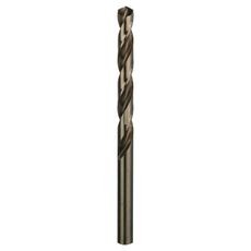 Broca para Metal Aço Rápido - Liga de Cobalto HSS-Co Bosch 8,0mm