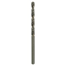 Broca para Metal Aço Rápido - Liga de Cobalto HSS-Co Bosch 3,0mm