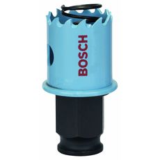 Serra copo Bosch special for Sheet Metal 25mm 1"
