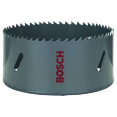 Serra copo Bosch bimetálica HSS com adição de cobalto para adaptador standard 15 mm 4.1/8"