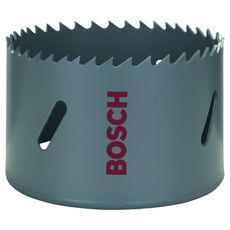 Serra copo Bosch bimetálica HSS - adição de cobalto para adaptador standard 76mm 3"