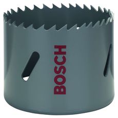 Serra copo Bosch bimetálica HSS - adição de cobalto para adaptador standard 65mm 2.9/16"