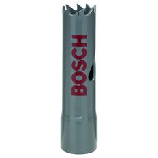 Serra copo Bosch bimetálica HSS - adição de cobalto para adaptador standard 16mm 5/8"