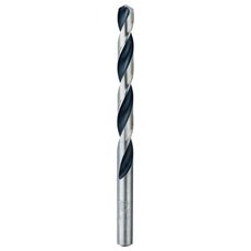 Broca para Metal Aço Rápido HSS-PointTeQ Bosch 5/16" - 10 unidades