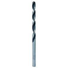 Broca para Metal Aço Rápido HSS-PointTeQ Bosch 5/32" - 10 unidades
