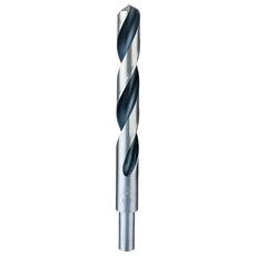 Broca para Metal Aço Rápido HSS-PointTeQ Bosch 17,0mm (encaixe reduzido)
