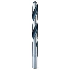 Broca para Metal Aço Rápido HSS-PointTeQ Bosch 14,5mm (encaixe reduzido)