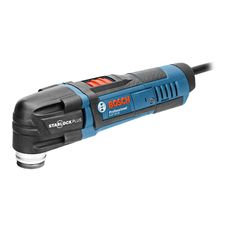 Multicortadora Bosch GOP 30-28 300W + sistema de acessórios Starlock + Maleta