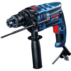 Furadeira de Impacto Bosch 1/2" GSB 16 RE 750W