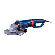 Esmerilhadeira Angular Bosch 9" GWS 26-230 LVI 2.600W