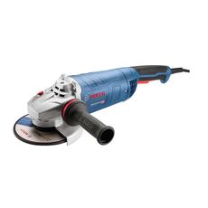 Esmerilhadeira Angular Bosch 7" GWS 25-180 VULCANO 2500W