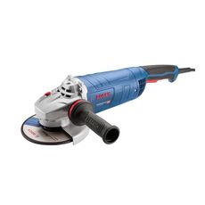 Esmerilhadeira Angular Bosch 7" GWS 28-180 VULCANO 2800W