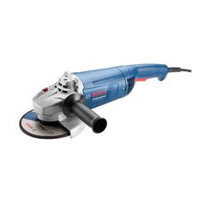 Esmerilhadeira Angular Bosch 7" GWS 2200-180 VULCANO 2200W