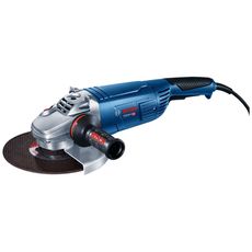 Esmerilhadeira Angular Bosch 9" GWS 22-230 2200W