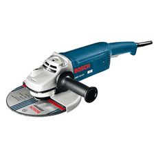 Esmerilhadeira Angular Bosch 9" GWS 20-230 2000W