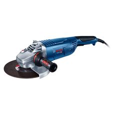 Esmerilhadeira Angular Bosch 9" GWS 26-230 2600W