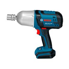 Chave de Impacto a Bateria 1/2" Bosch GDS 18V-LI 650Nm 18V sem Bateria e sem Carregador