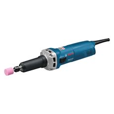 Retífica Reta Bosch GGS 28 LCE 650W + 2 Chaves