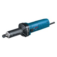 Retífica Reta Bosch GGS 28 L 500W + 2 Chaves