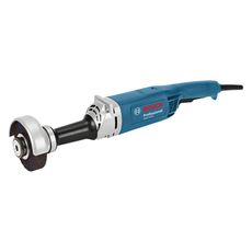 Esmeril Reto Bosch 1/4" GGS 8 SH 1200W