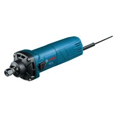 Retífica Reta Bosch GGS 28 500W + 2 Chaves