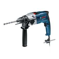 Furadeira de Impacto Bosch 1/2" GSB 20-2 800W