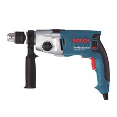 Furadeira Sem Impacto Bosch GBM 16-2 RE 800W