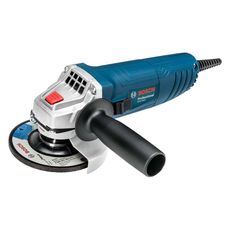 Esmerilhadeira Angular Bosch 4.1/2" GWS 850 850W