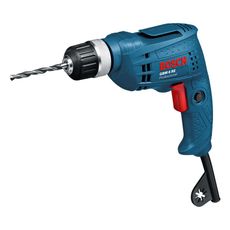 Furadeira Bosch 1/4" GBM 6 RE 350W