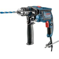 Furadeira de Impacto Bosch 1/2" GSB 13 RE 650W