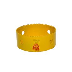 Serra Copo Starrett FCH0412 G Fast Cut 4.1/2' 114mm