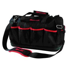 Bolsa Para Ferramentas Starrett BGM 400x220x320mm