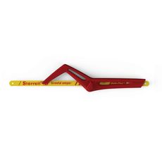 Arco de Serra Mini Starrett 12" com Lâmina