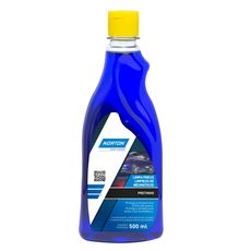 Pneu Pretinho Norton Norclean 500ml