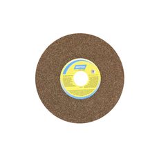 Rebolo Norton Uso Geral Marrom A60 NVS 203,2x19x31,75mm