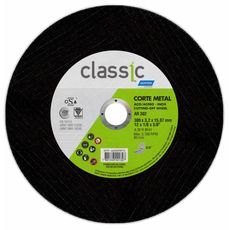 Disco de Corte Norton Classic 12x1/8"x5/8" AR302