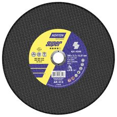 Disco de Corte Norton Super AR312 300x3,2x15,87mm