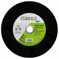 Disco de Corte Norton Classic 300x3,2x19mm