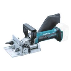 Fresadora de Junção a Bateria Makita DPJ180Z