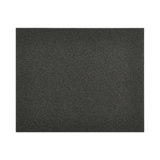 Folha de Lixa D'Água Óxido de Alumínio Dewalt DAW20100S 230 x 280mm Grão 100