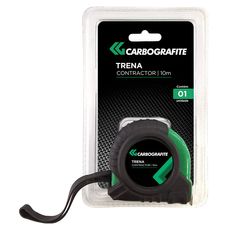 Trena Carbografite Contractor 3m