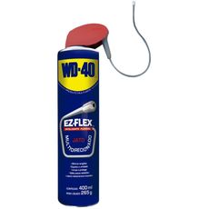 Lubrificante Ez-Flex WD-40 400ml