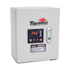 Painel ATS Toyama Trifásico 380V TDG7000 / TDG8000