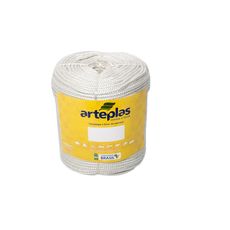 Corda Trançada Eco Rope Arteplas 10mm x 165m