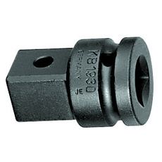 Adaptador de Impacto Gedore 1/2" para 3/8" Kb 1930