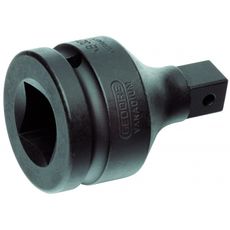 Adaptador de Impacto Gedore 3/4" para 1" Kb 3221