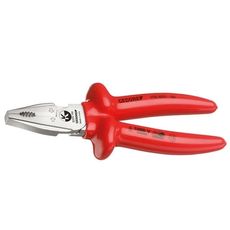 Alicate Universal Gedore Kraft Isolado EN 60900 8250-225