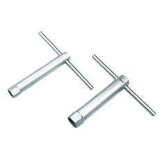 Chave de Vela Gedore com Manípulo 49 - 16 mm