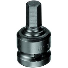 Chave Soquete Hexagonal de Impacto Gedore 1/2" INK 19-13mm